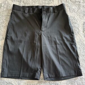 Slazenger Black Shorts